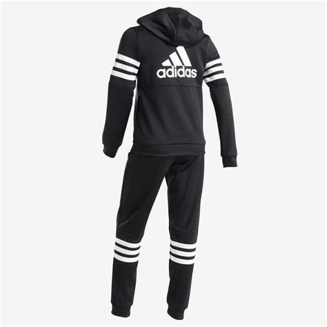 adidas trainingspak jeugd|adidas kids joggers.